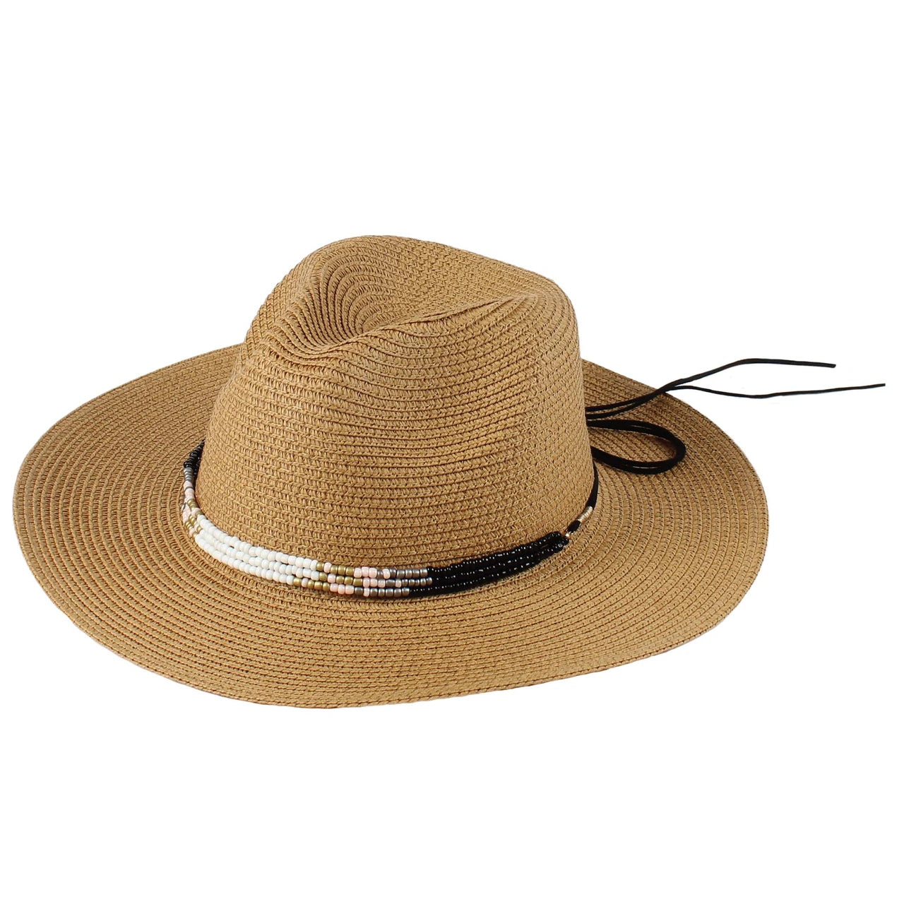 Jeanne Simmons Hat - 8459 - BRONZE