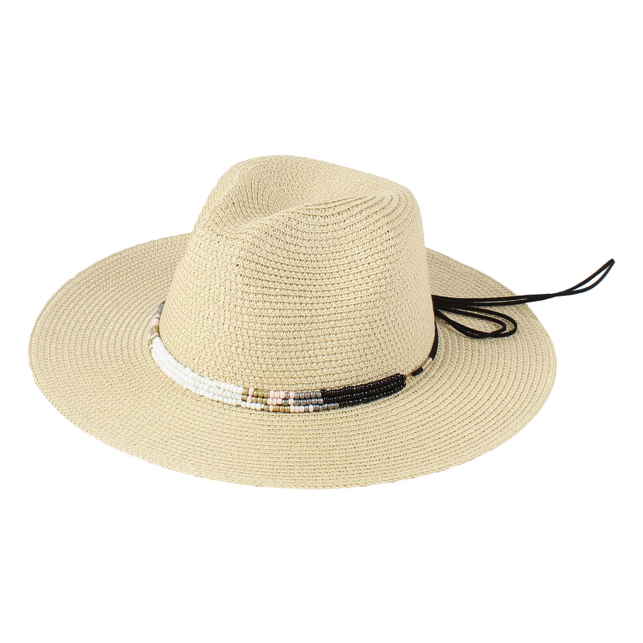 Jeanne Simmons Hat - 8459 - TAN