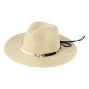 Jeanne Simmons Hat - 8459 - TAN