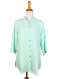 Fridaze AA125 - Annie's Linen Shirt