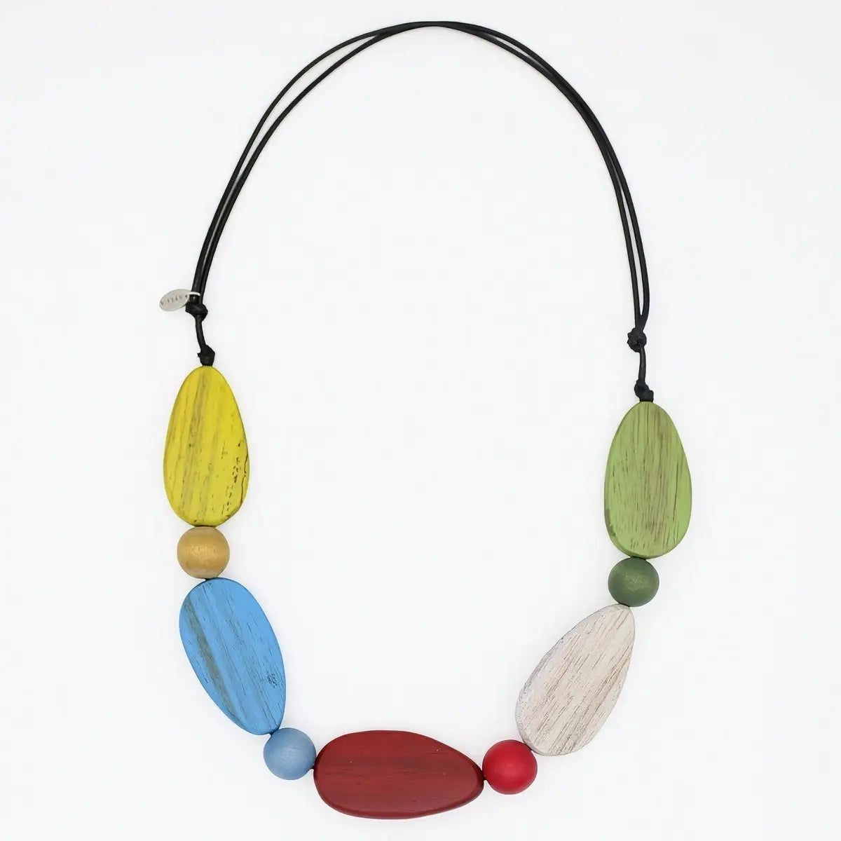 SYLCA Freya Colorfall Necklace