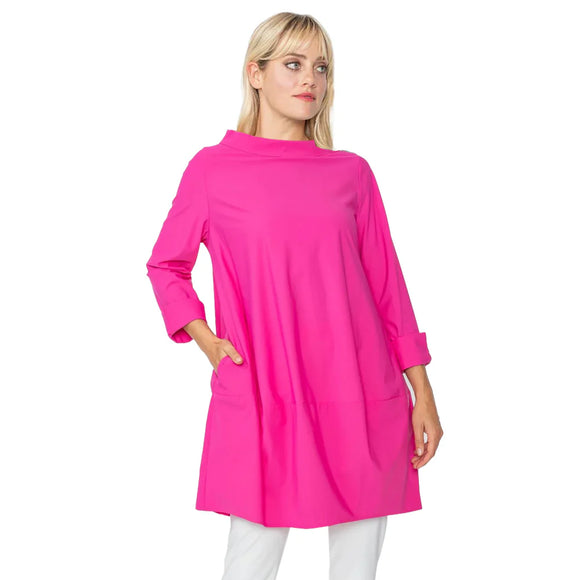 IC COLLECTION Top- 3226T- PINK