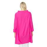 IC COLLECTION Top- 3226T- PINK