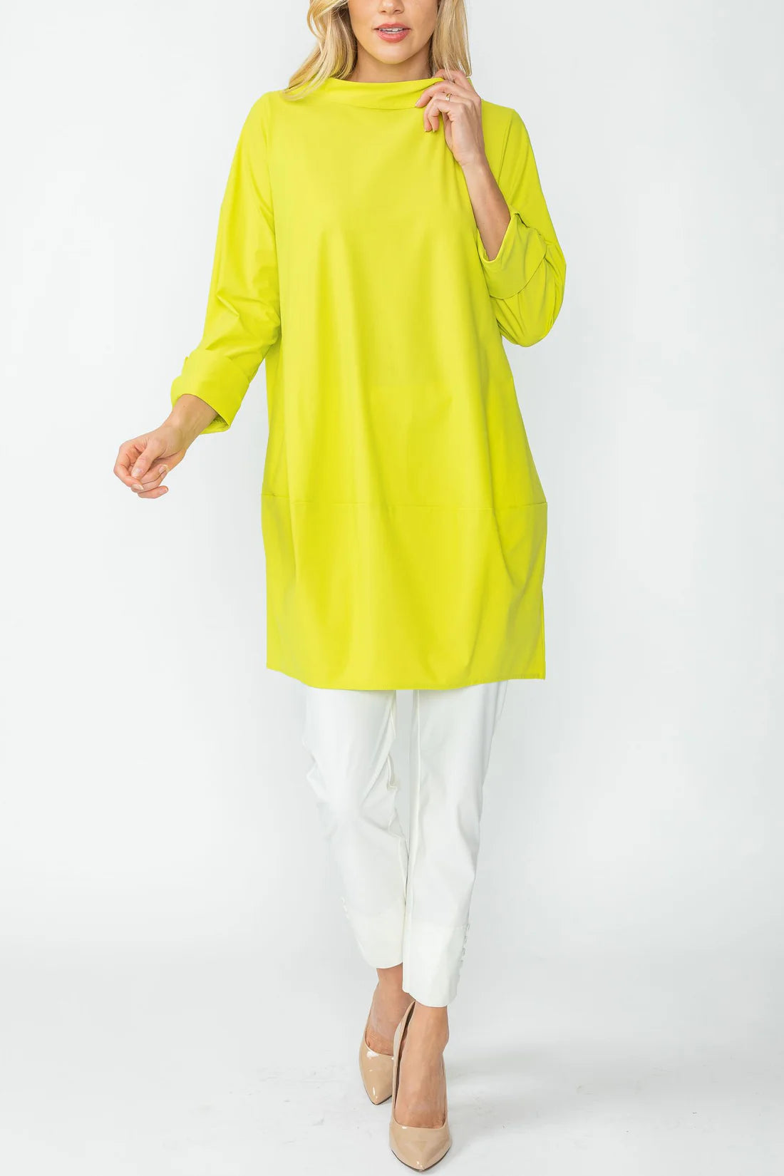 IC COLLECTION Top- 3226T- ACID