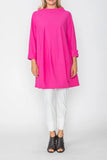 IC COLLECTION Top- 3226T- PINK
