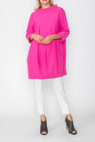 IC COLLECTION Top- 3226T- PINK