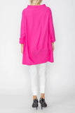 IC COLLECTION Top- 3226T- PINK