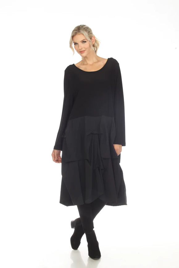 Moonlight Dress - 3228LG - LONG SLEEVE