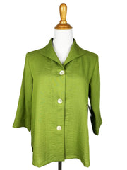 Fridaze AA02 - Sailor Wrinkle Resistance Linen Jacket