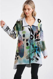 Et Lois - 325 ZOEY - HAZY