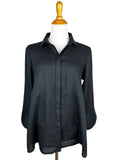 Fridaze AA389 - Hope Linen Blouse