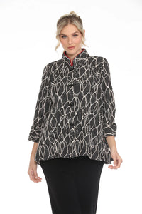 Moonlight Top - 3428