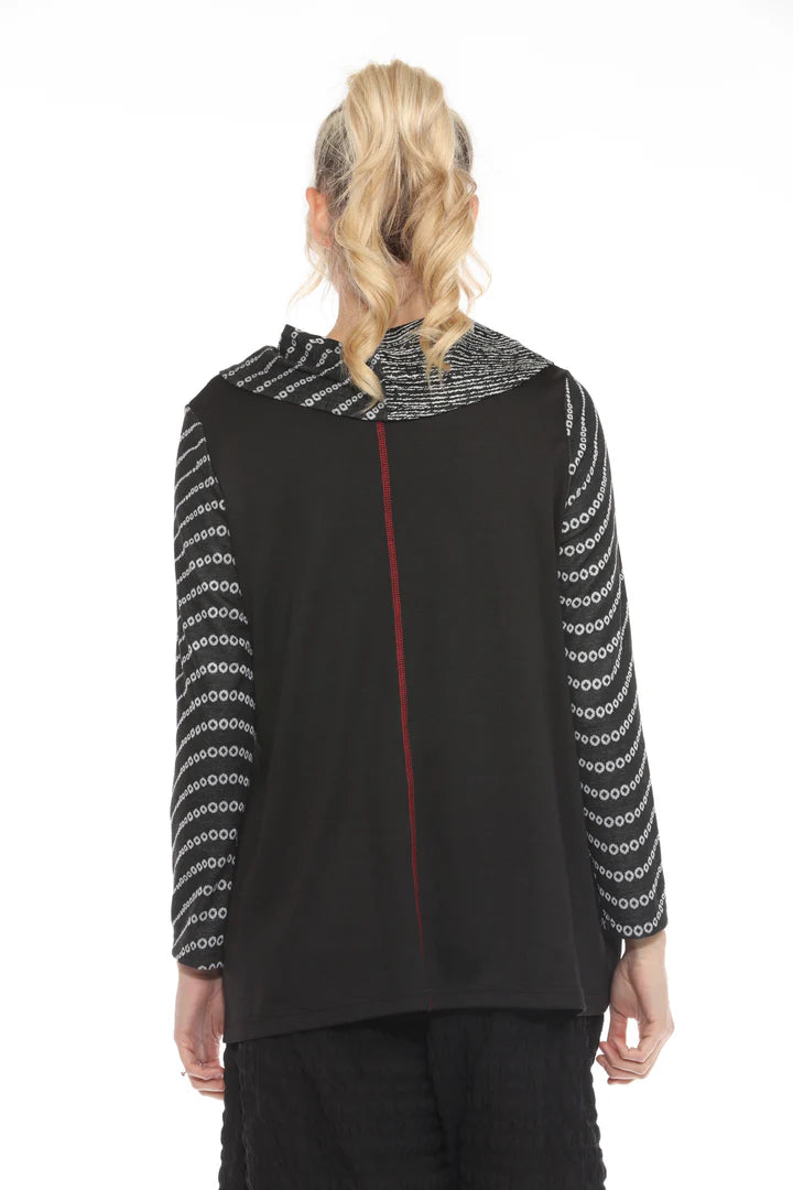 Moonlight Top - 3429