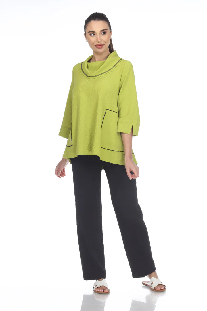 Moonlight Top - 3515 TURQ (NOT LIME)