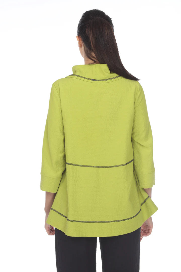 Moonlight Top - 3515 TURQ (NOT LIME)