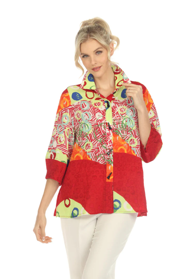 Moonlight Top - 3540