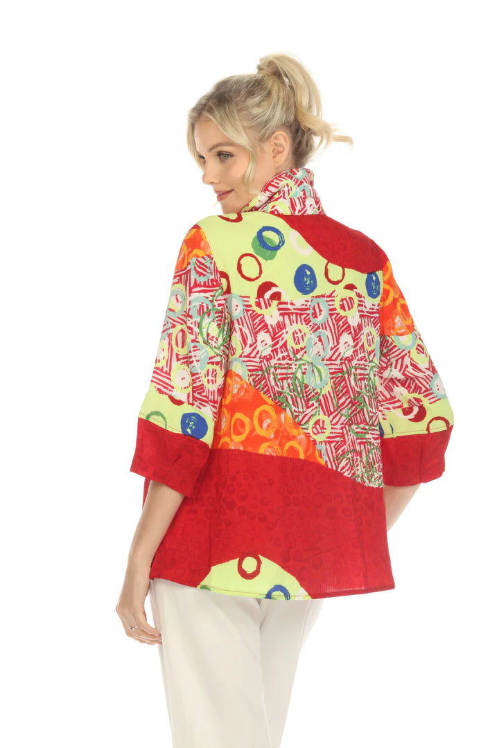 Moonlight Top - 3540