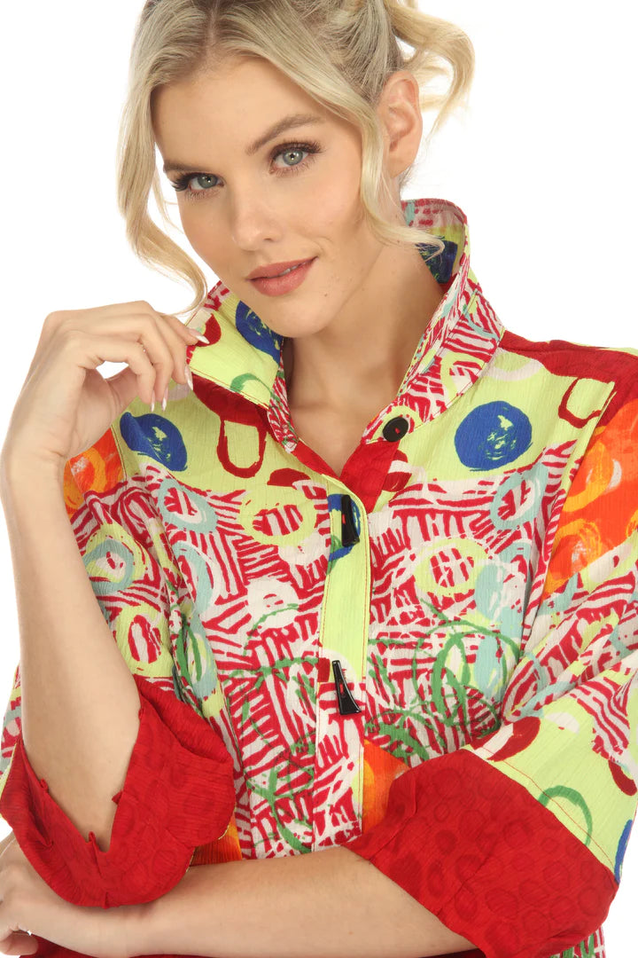 Moonlight Top - 3540