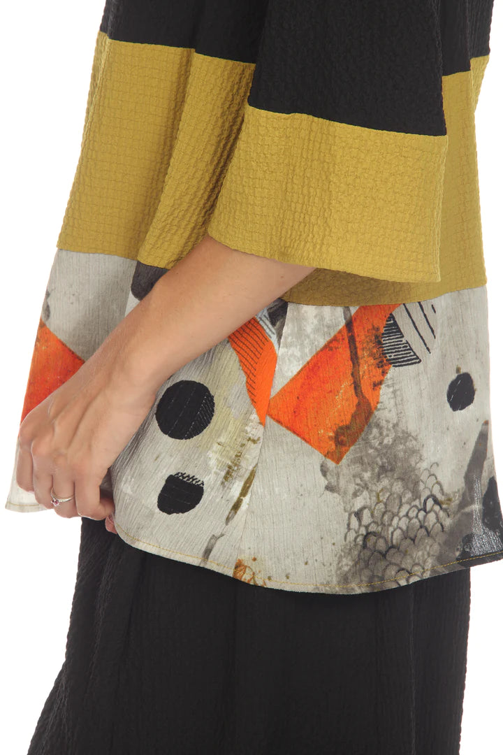 Moonlight Top - 3549