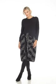 Moonlight Dress - 3558