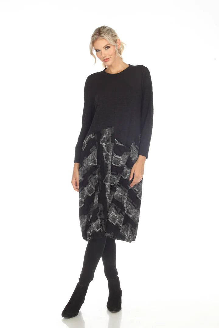Moonlight Dress - 3558