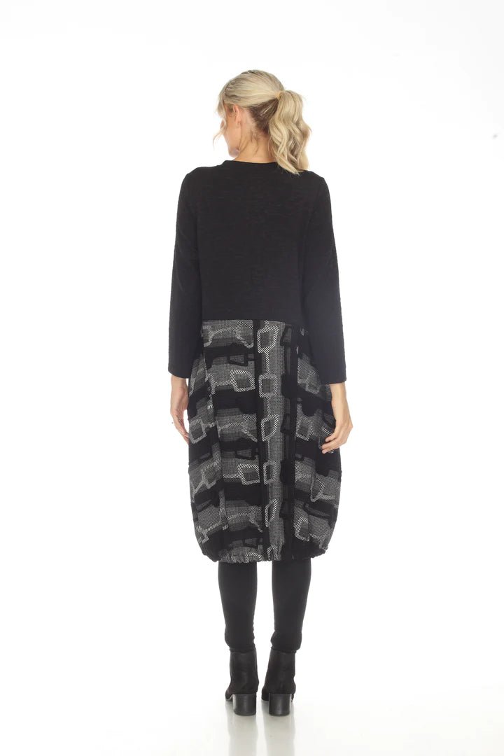 Moonlight Dress - 3558