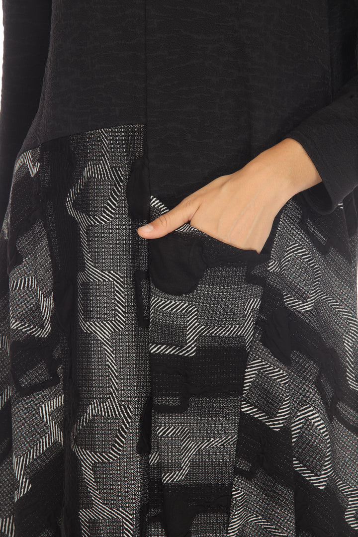 Moonlight Dress - 3558