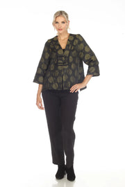 Moonlight Jacket - 3562 POK