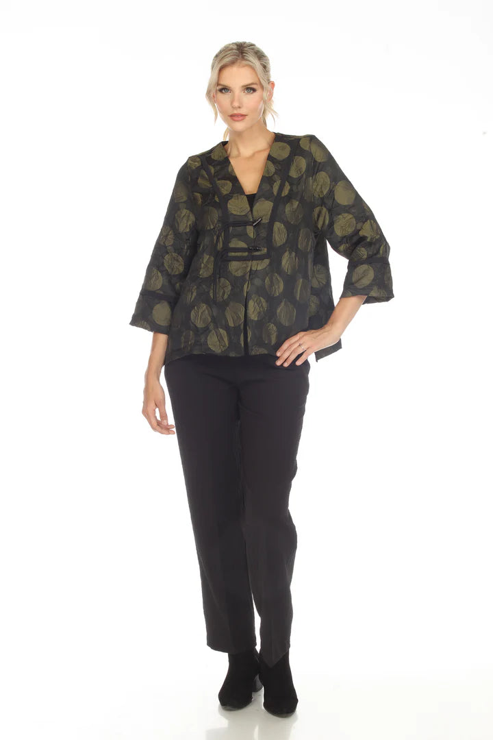 Moonlight Jacket - 3562 POK