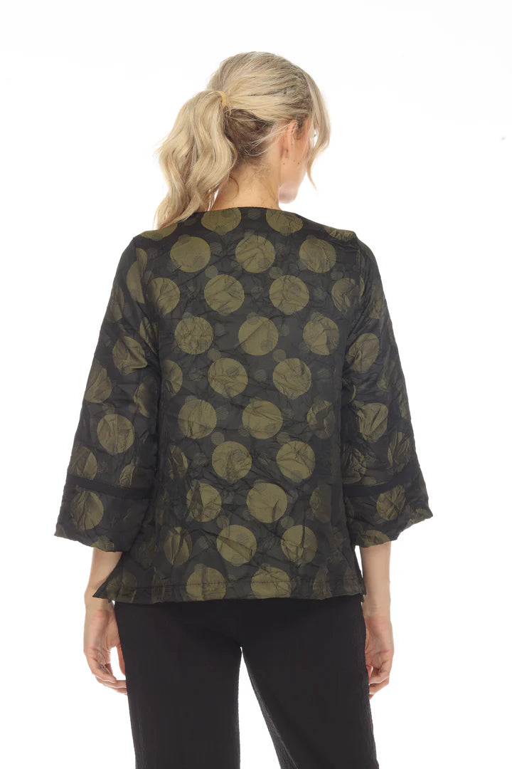 Moonlight Jacket - 3562 POK