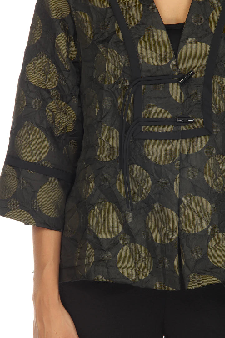 Moonlight Jacket - 3562 POK