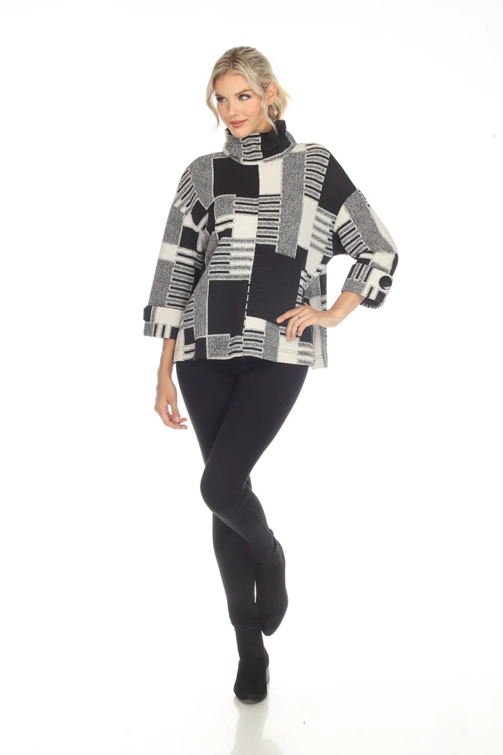 Moonlight Top - 3563