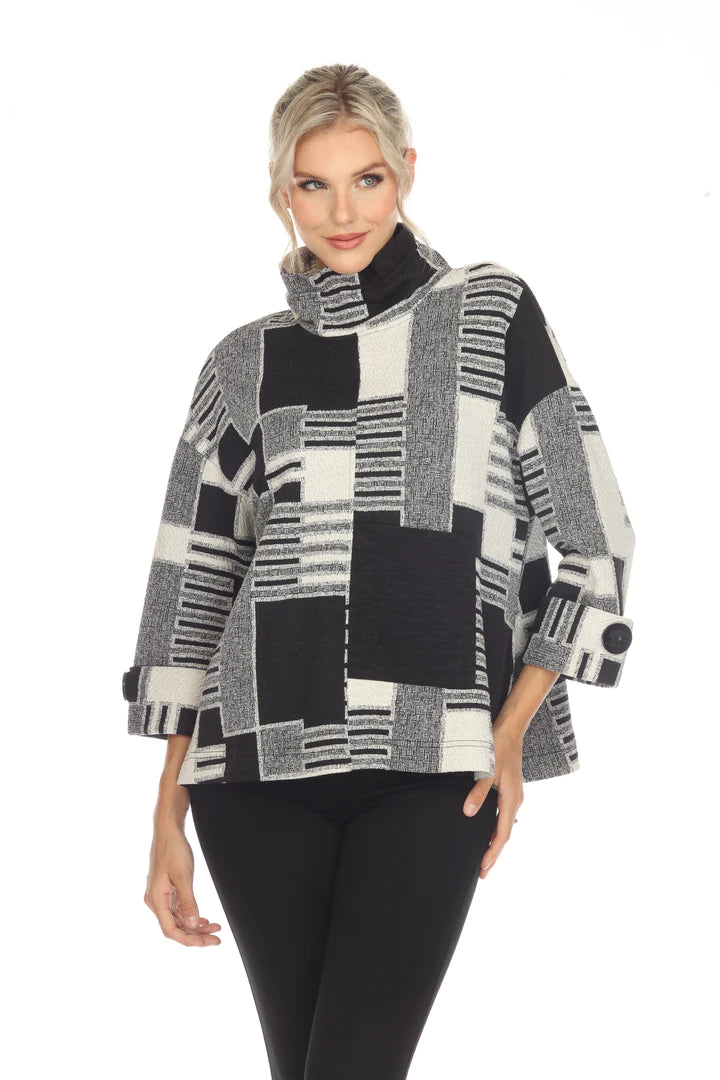 Moonlight Top - 3563