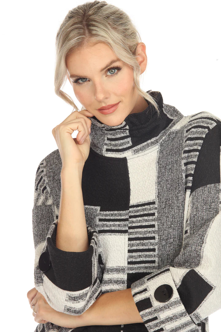 Moonlight Top - 3563