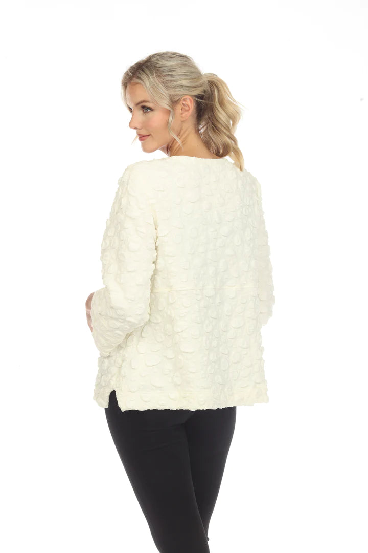 Moonlight Jacket - 3576 IVORY