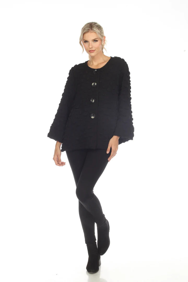 Moonlight Jacket - 3576 BLACK