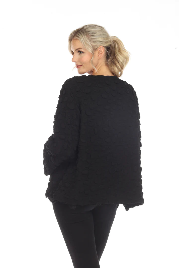 Moonlight Jacket - 3576 BLACK