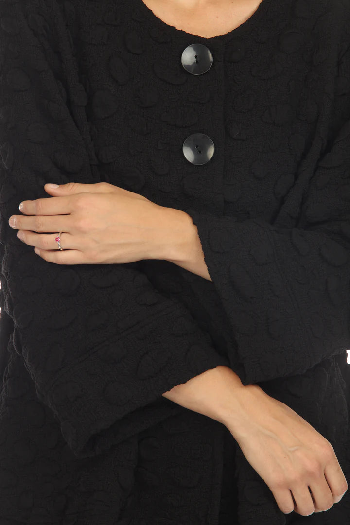 Moonlight Jacket - 3576 BLACK