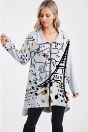Et Lois - 358 ZOEY - HAZY