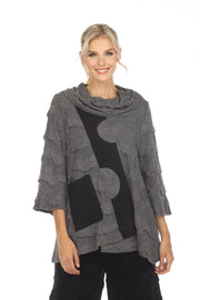 Moonlight Top - 3583 GREY