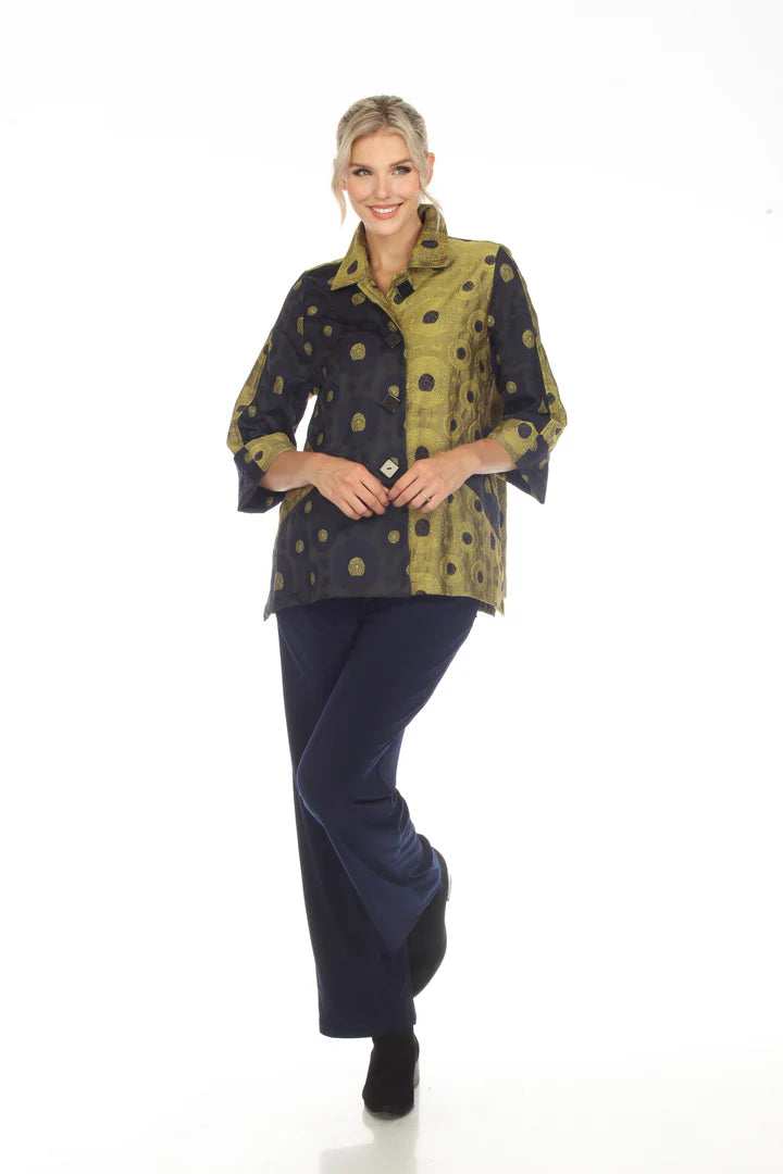 Moonlight Jacket - 3591 PURPLE/RED (NOT LIME)