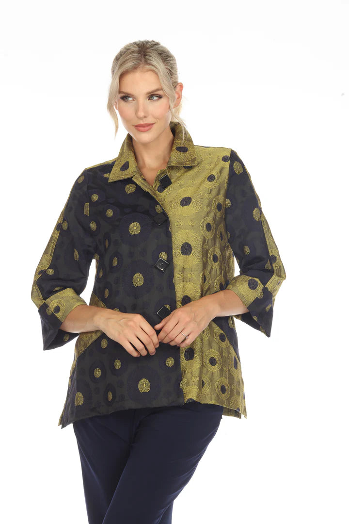 Moonlight Jacket - 3591 PURPLE/RED (NOT LIME)