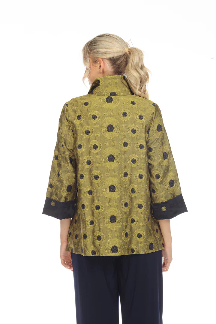 Moonlight Jacket - 3591 PURPLE/RED (NOT LIME)