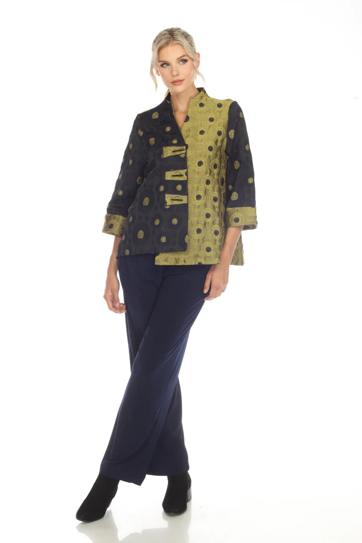 Moonlight Jacket - 3592 - PURPLE/RED (NOT NAVY/LIME)