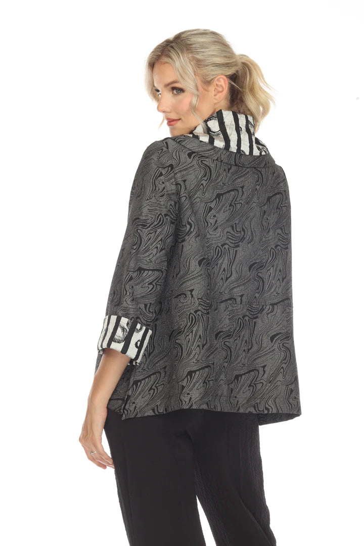 Moonlight Jacket - 3596TAF - GREY