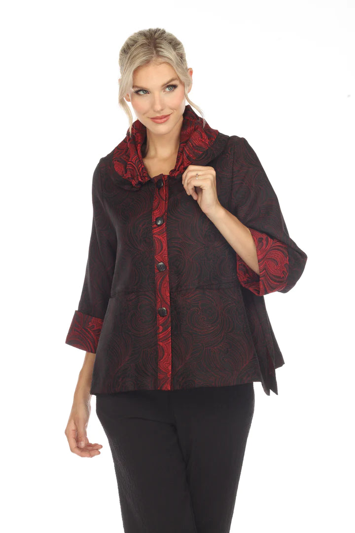 Moonlight Jacket - 3596TAF