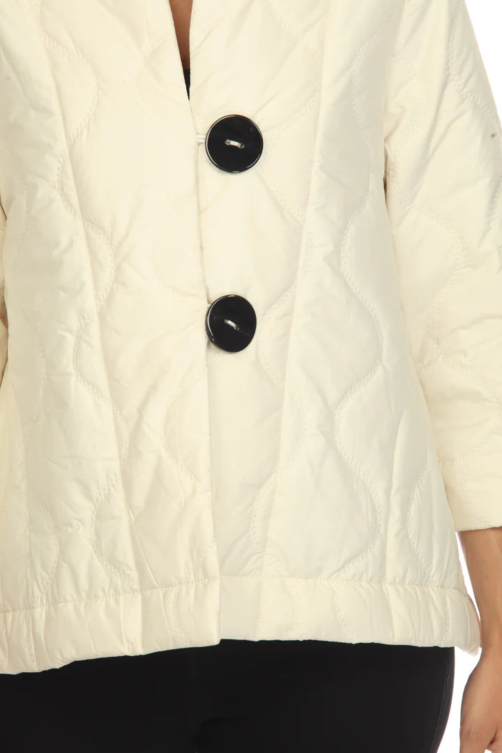 Moonlight Jacket - 2621