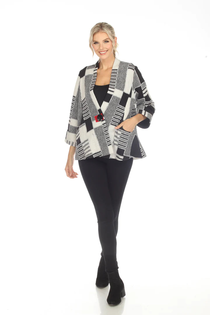 Moonlight Jacket - 3631