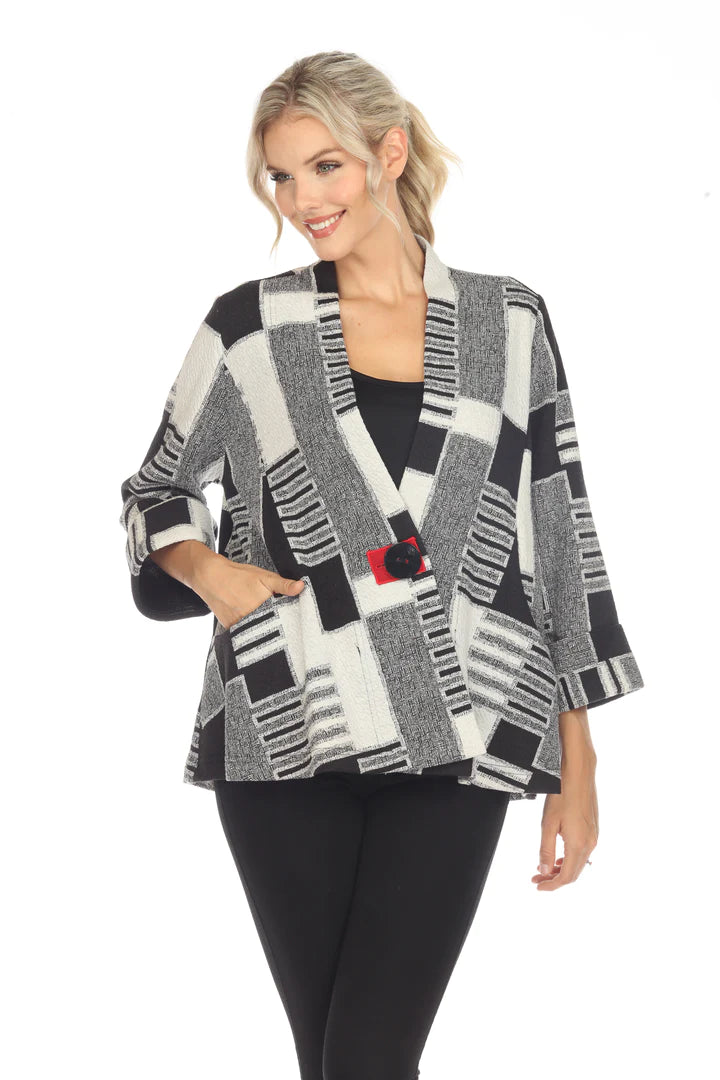 Moonlight Jacket - 3631