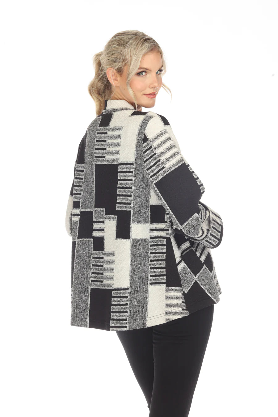 Moonlight Jacket - 3631